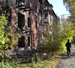 В программу капремонта не смогут попасть дома в умирающих населенных пунктах