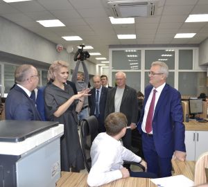 Ольга Изранова стала победителем национальной премии «Бизнес-Успех»