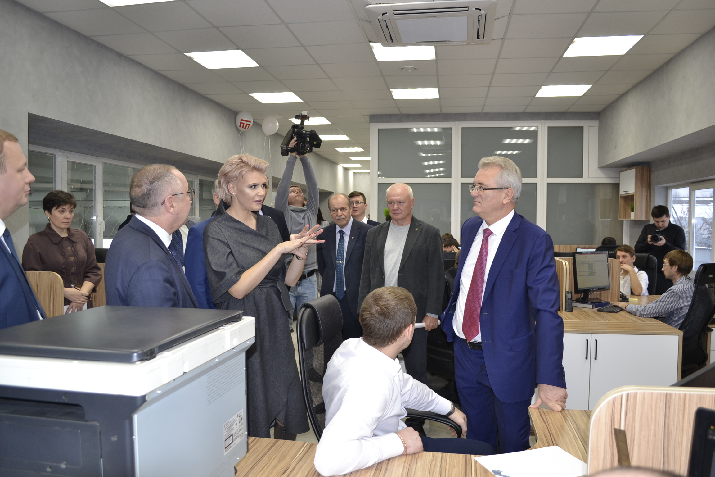 Ольга Изранова стала победителем национальной премии «Бизнес-Успех»