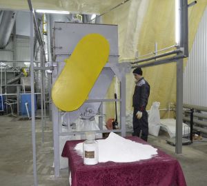 Пензенская область поставила рекорд по инвестициям