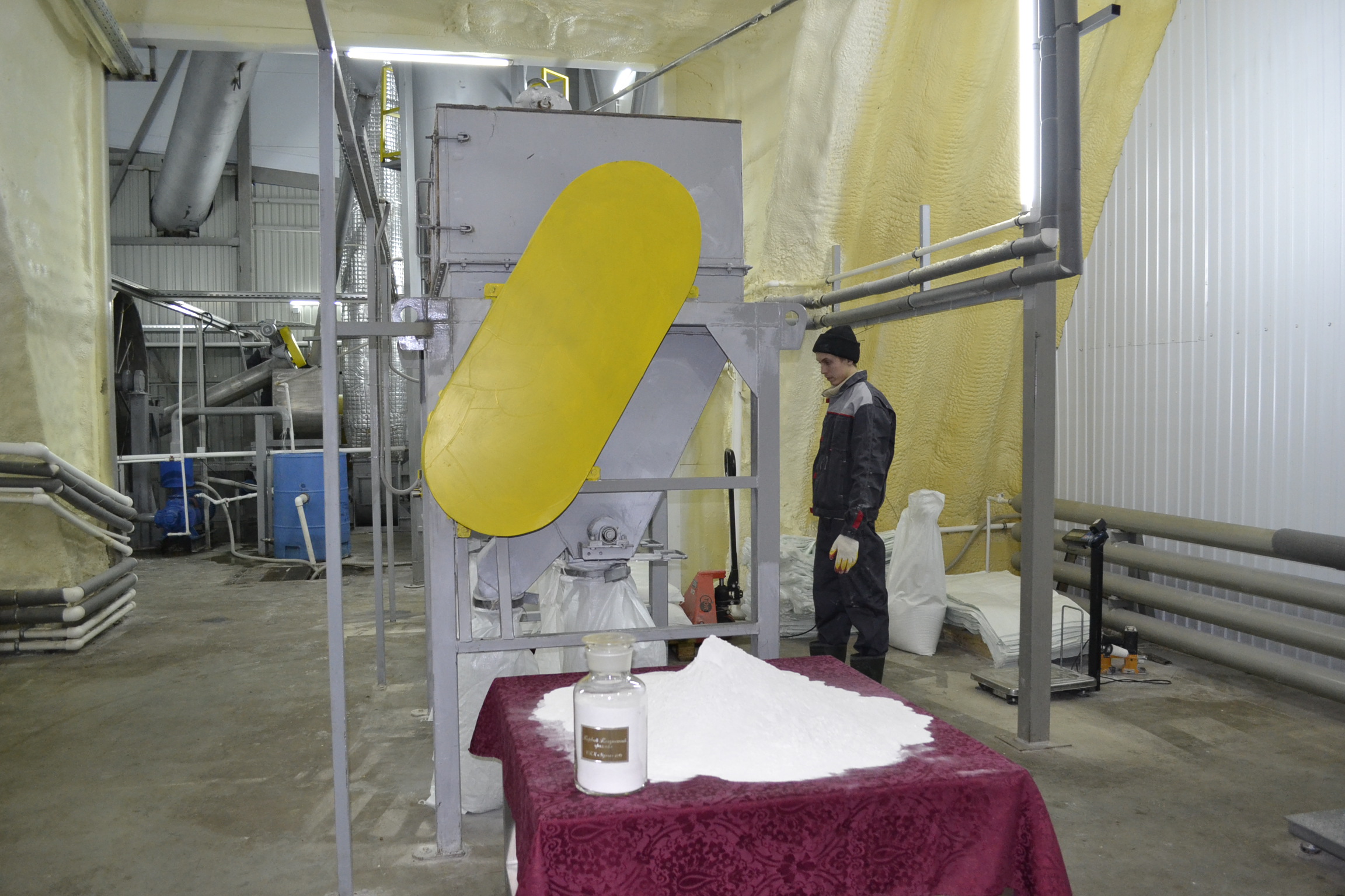 Пензенская область поставила рекорд по инвестициям