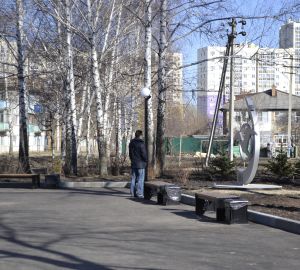 «Это бред!» Жители улицы Терешковой высказались относительно ее переименования