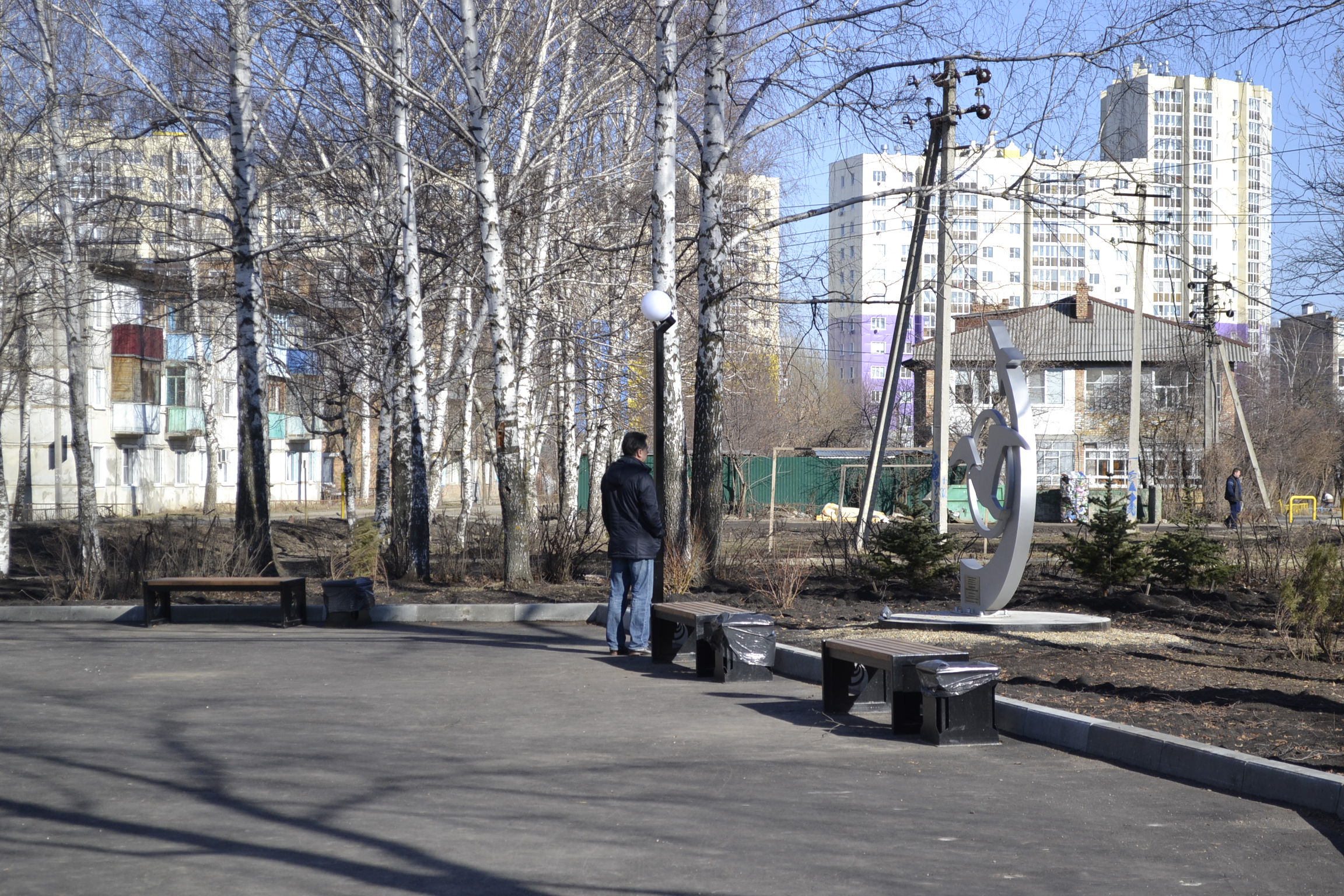 «Это бред!» Жители улицы Терешковой высказались относительно ее переименования