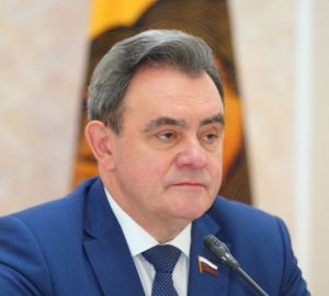 Валерий Лидин: сессия Заксобрания пройдет в ограниченном составе