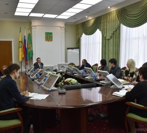 В Пензе исторические здания планируют сдавать в аренду на условиях реставрации