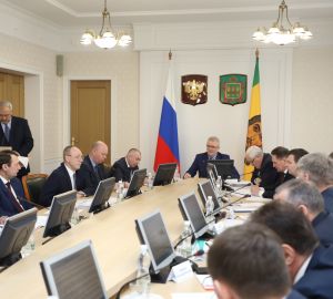 В Пензенской области переселения из аварийного жилья ждут 385 семей