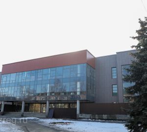 Губернатор Пензенской области посетил стройплощадку центра «На Ленинградской»