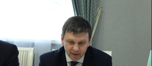 Андрей Бурлаков о продовольственной безопасности: с каждой торговой сетью была проведена работа