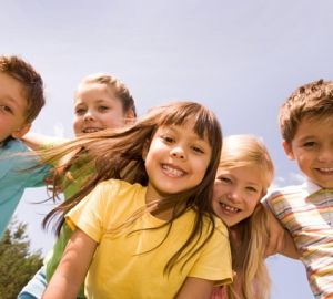 Более 5000 пензенцев подали заявку на путевку в детский лагерь