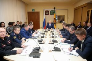 В Пензенской области за год 190 человек отравились наркотиками