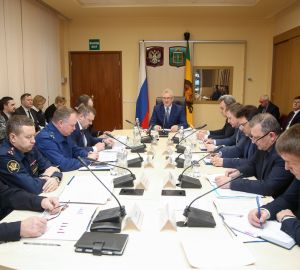 В Пензенской области за год 190 человек отравились наркотиками