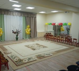 В детсадах Пензенской области объявлено свободное посещение