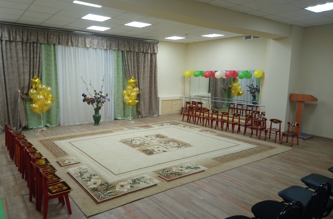 В детсадах Пензенской области объявлено свободное посещение