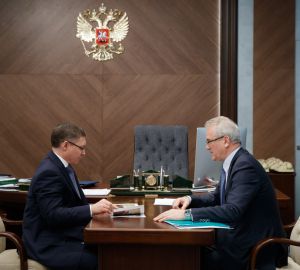 Вторую станцию обезжелезивания в Кузнецке начнут строить в 2020 году