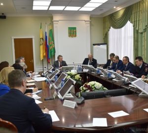 Пензенцы рассказали о 40 проблемных улицах города