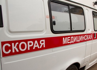 В Заречном 17-летний подросток упал с крыши