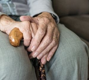 Пензенцев старше 65 лет обязали самоизолироваться