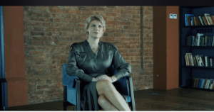 Ольга Изранова: поддерживать образовательные проекты школьников будем дистанционно