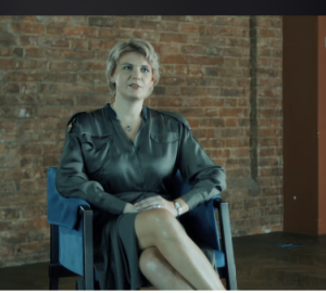 Ольга Изранова: поддерживать образовательные проекты школьников будем дистанционно