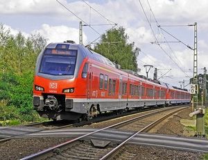 В апреле пензенцы смогут уехать в Крым на поезде