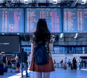 В Роспотребнадзоре отрицают, что пензячка с подозрением на короновирус покидала страну