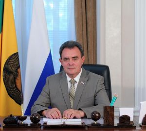 Валерий Лидин призвал жителей Пензенской области ответственно отнестись к режиму самоизоляции