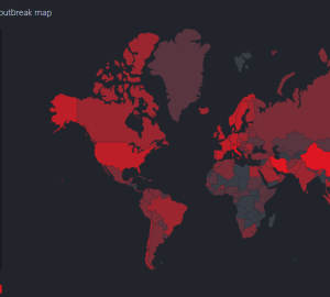 Пензенский Минздрав открыл «горячую линию» по короновирусу