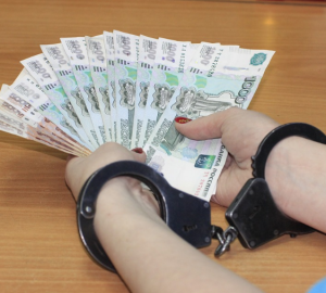 В Сердобском районе за одну взятку наказали двух подруг-чиновниц