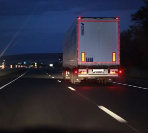 Пензенская область осталась в «красной зоне»: регион занял 35 место в рейтинге по безопасности дорог