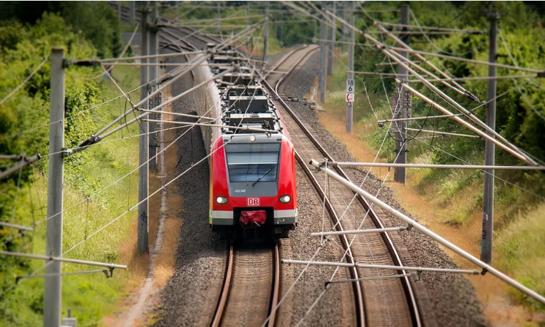 РЖД заявили об отмене части поездов