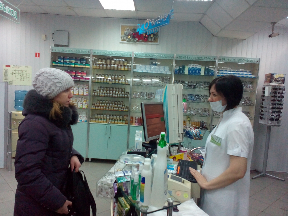 Пензенцам рассказали, как уберечься от короновируса