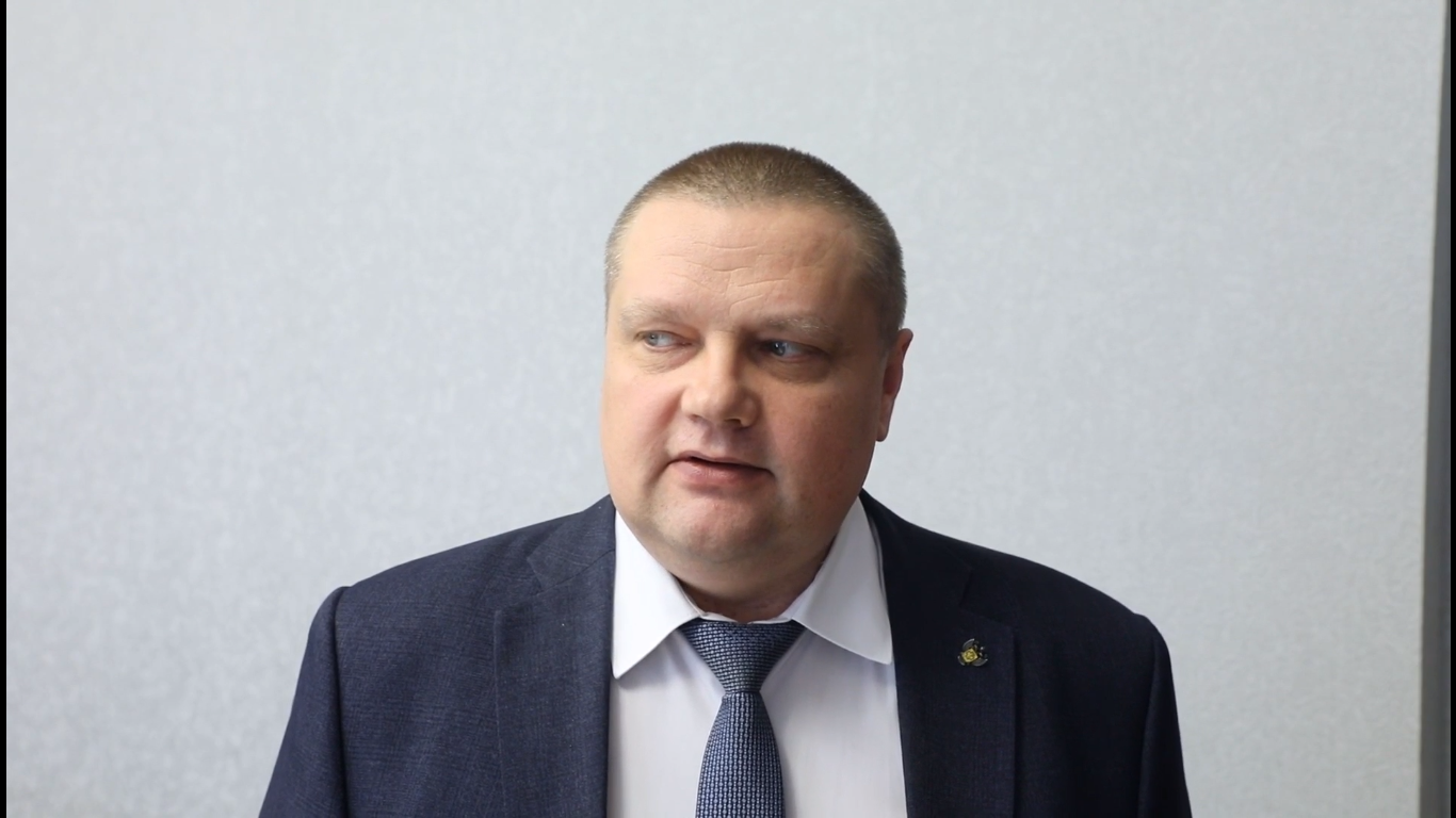 Михаил Перекусихин рассказал, как пензячка заразилась короновирусом