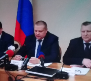 В Пензе старикам в группе риска рекомендовали не выходить из дома