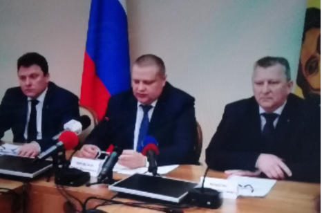 В Пензе старикам в группе риска рекомендовали не выходить из дома