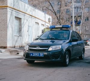 В Пензе 73-летний пенсионер два дня пролежал на полу закрытой квартиры