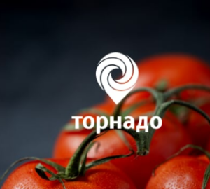 Магазин «Караван» организовал интернет-доставку товаров «Торнадо»