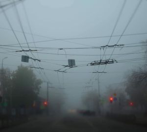 Непроглядный туман и слабая видимость: Пензе обещают непогоду 5 марта