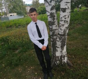 В Пензе пропал 14-летний подросток