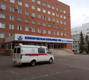 Больницы Пензы закроют на дезинфекцию в связи с коронавирусом