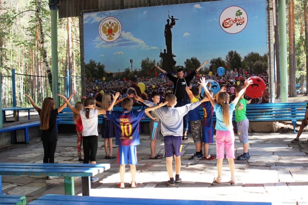 В Заречном пропуска на въезд и выезд из города будут выдавать в новом месте