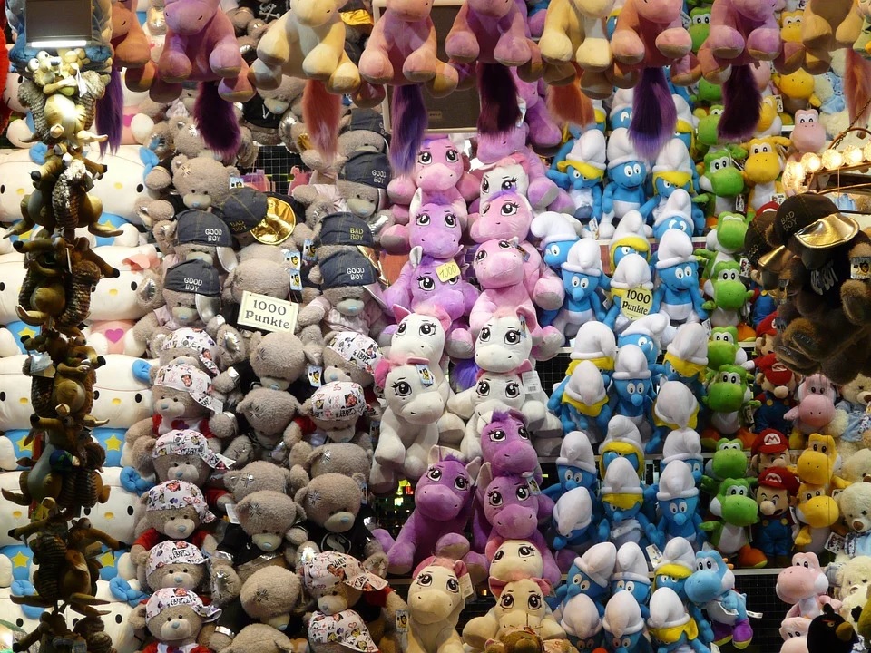 В Кузнецке замдиректора магазина игрушек осудили за воровство