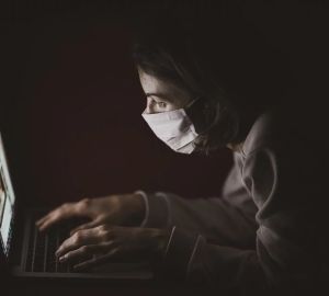 Жители Пензы попали в топ самых интересующихся коронавирусом