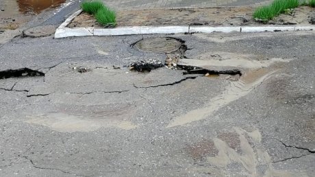 Водоснабжение в Кузнецке обещают восстановить к середине дня