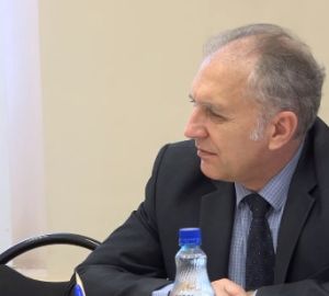 Мэр Кузнецка: «Общественный транспорт является зоной риска»