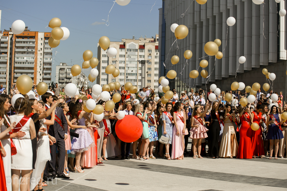 Пензенские школьники могут отметить выпускной в режиме самоизоляции