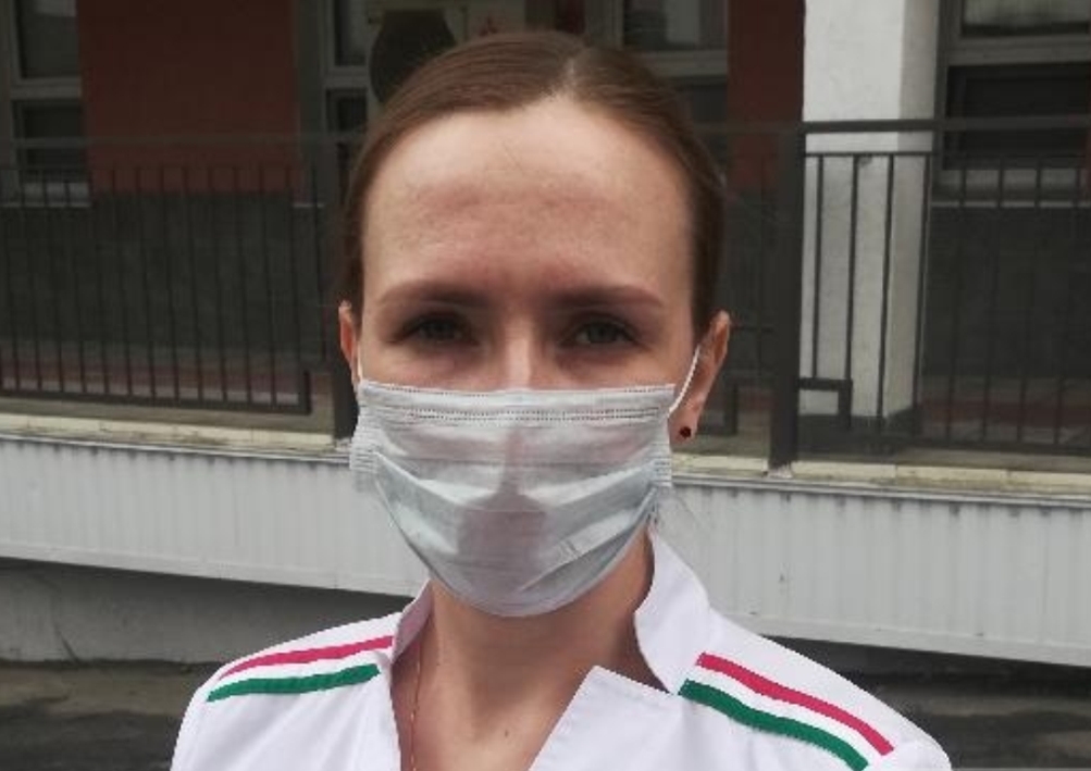 В Пензе пациенты, излечившиеся от коронавируса, готовы стать донорами для изготовления плазмы с антителами