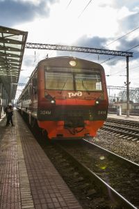 Поезда из Пензы в Москву будут временно отменены
