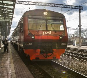 Поезда из Пензы в Москву будут временно отменены