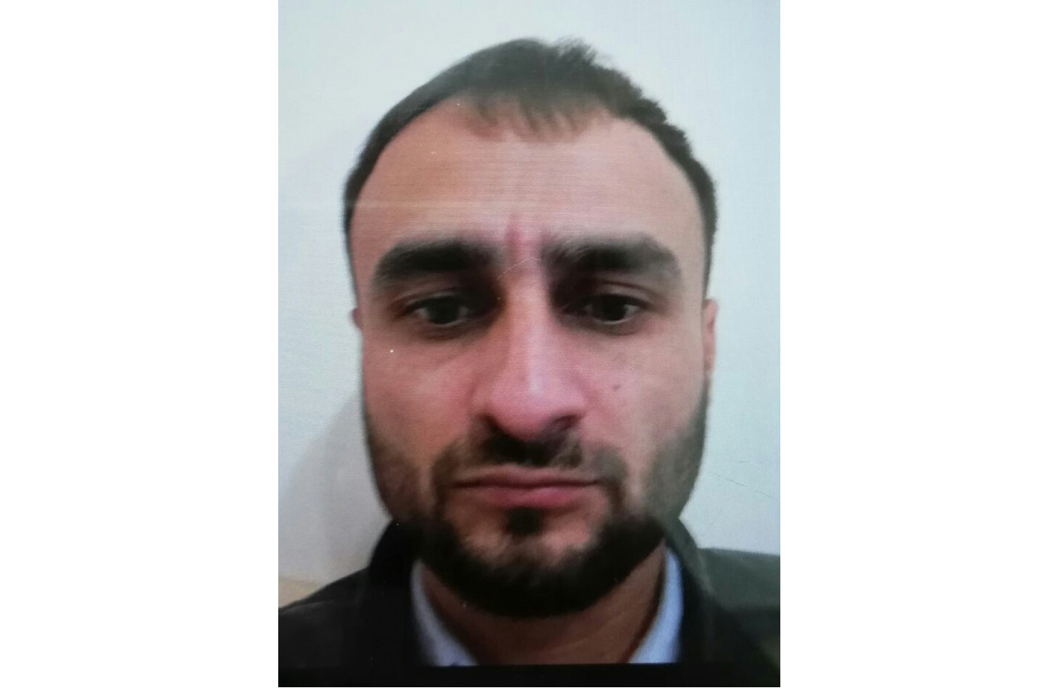 В Пензе полиция разыскивает крупного наркодельца