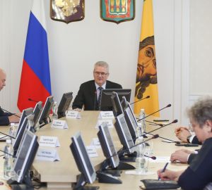 Средства фонда борьбы с коронавирусом будут аккумулированы на счете Союза женщин России